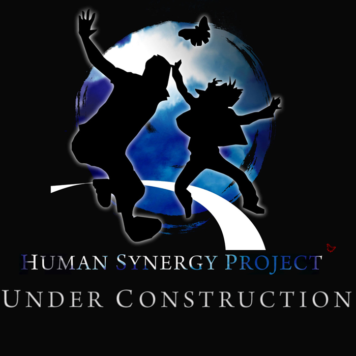 Human_Synergy_Project-Under_Construction